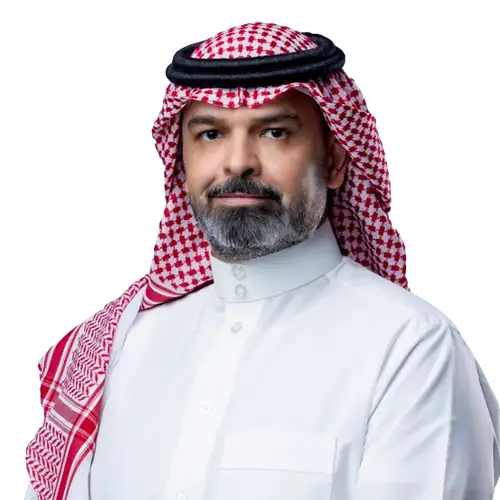 Eng. Saleh Abdullah Alzahrani